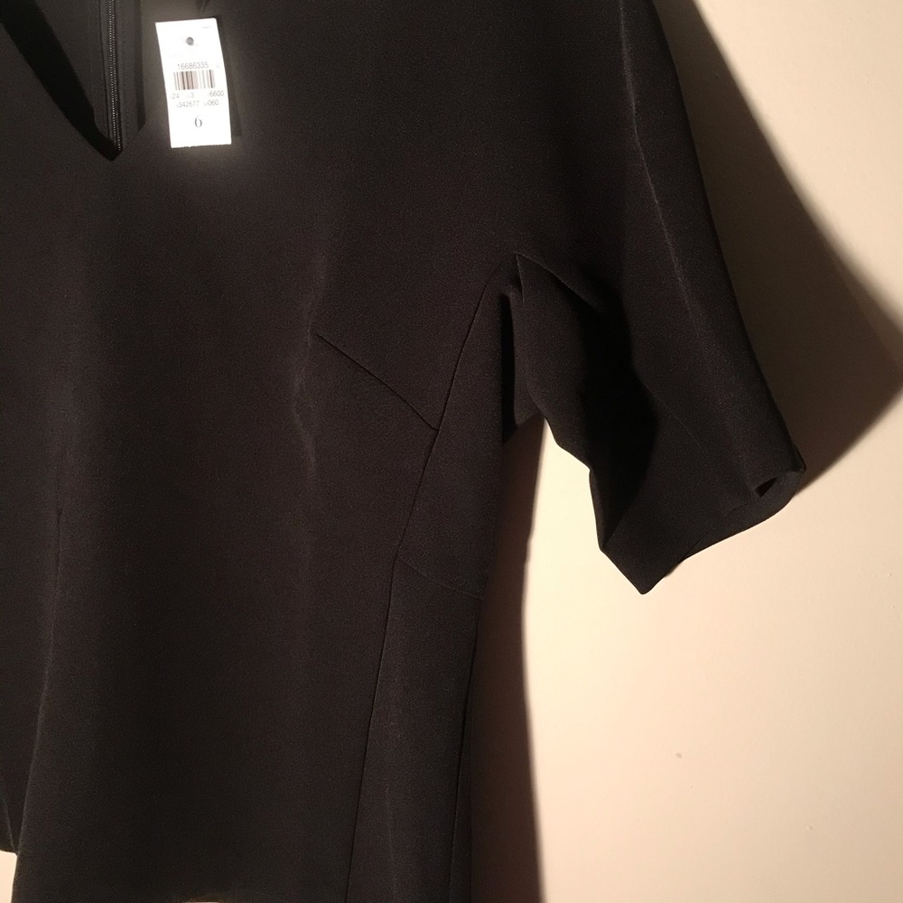 Ann Taylor Blouse - Picture 2 of 5